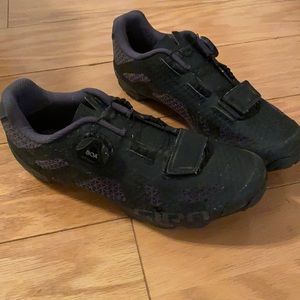 Giro Rincon cycling shoes